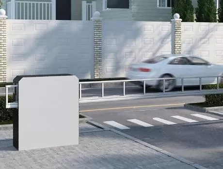 Антивандальный Barrier Protector