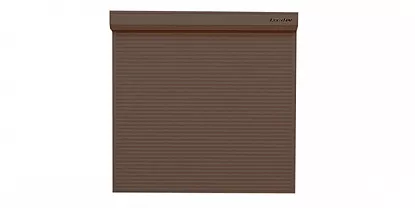 Роллетные ворота DoorHan 3200х1300 мм