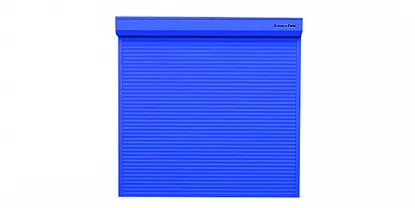 Роллетные ворота DoorHan 3300х1900 мм
